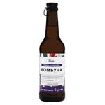 Jiva Crazy Elderberry Kombucha 0.33l