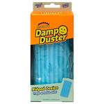 Губка для пилу Scrub Daddy Dump Duster блакитна