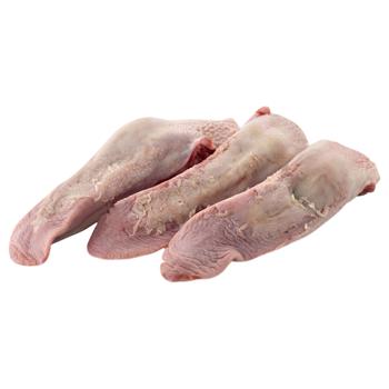 Chilled Pork Tongue