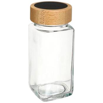 Spice Jar 100ml