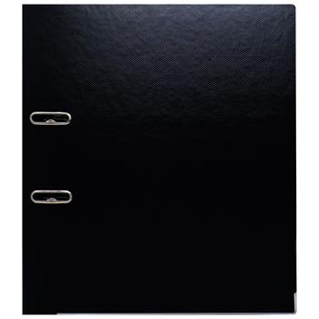 EconoMix Lux A4 Punched Folder 50mm in assortment - buy, prices for METRO - photo 3