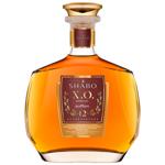 Shabo XO 12y.o. Brandy 40% 0.5l