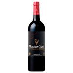 Вино Baron Philippe de Rothschild Mouton Cadet Rouge Cacher червоне сухе 13% 0,75л