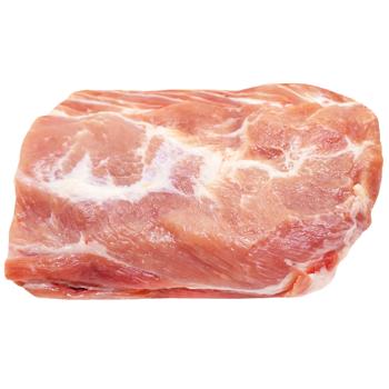 Корейка свиняча охолоджена - купити, ціни на Торба - фото 1