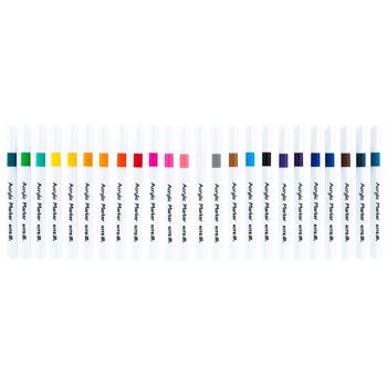 Acrylic Markers Kite Creative K-1157 24pcs - buy, prices for - photo 4