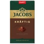 Кава мелена Jacobs Kraftig 500г