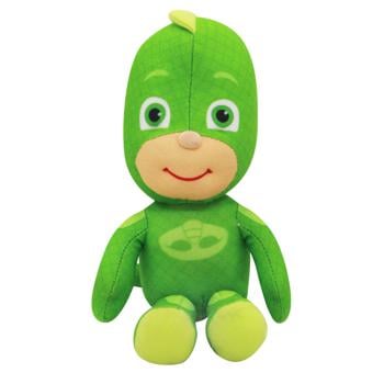 Іграшка м'яка PJ Masks Гекко 20см - купити, ціни на МегаМаркет - фото 2