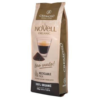 Coffee Novell 250g Spain - buy, prices for COSMOS - photo 1