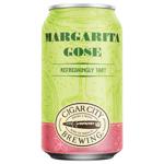 Cigar City Margarita Gose Beer 4.2% 0.355l