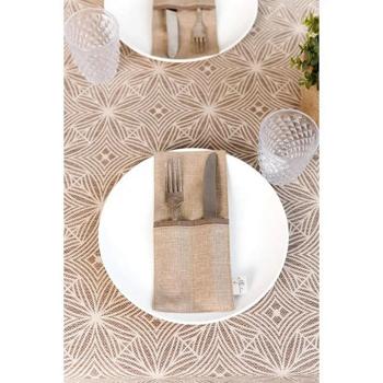 Чохол для приборів Прованс Кориця мокко - купити, ціни на Ідеал - фото 2