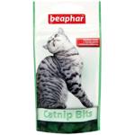 Ласощі для котів Beaphar Catnip Bits з котячою м'ятою 35г