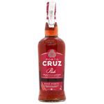 Porto Cruz Pink Fortified Porto 19% 0.75l