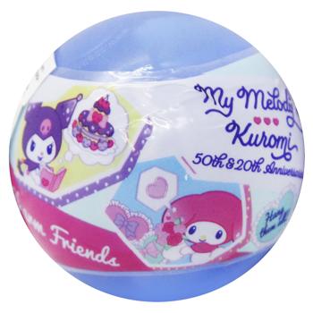 Фігурка-сюрприз на ланцюжку Cool Things Pocket Money Hello Kitty Моя Мелоді та Куромі - купити, ціни на NOVUS - фото 2