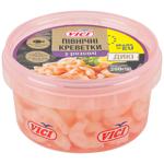 Vici Northern Wild Shrimps in Brine 200g