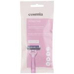 Cosmia Sensitive Disposable Razor for Women 4pcs