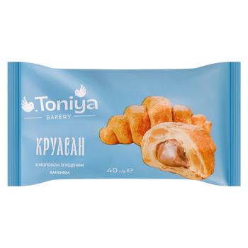 Croissant - buy, prices for Ideal - photo 1