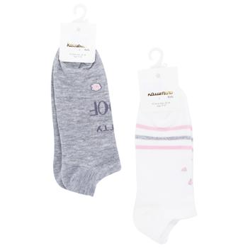 Шкарпетки дит. ТМ Katamino 9-10 р. k20275 И413 (Туреччина) - купити, ціни на КОСМОС - фото 1