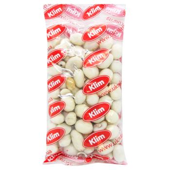 Klim Peanut Dragee in Yogurt - buy, prices for MegaMarket - photo 1