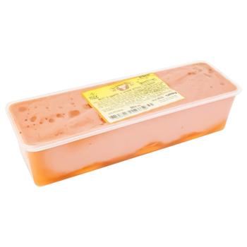 Паштет Val de Lys зі свинячою та качиною печінкою з апельсинами - купити, ціни на Auchan - фото 2