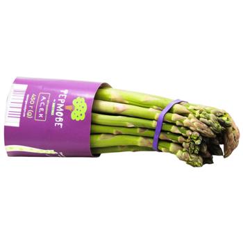 Fermove Green Asparagus 450g - buy, prices for - photo 2