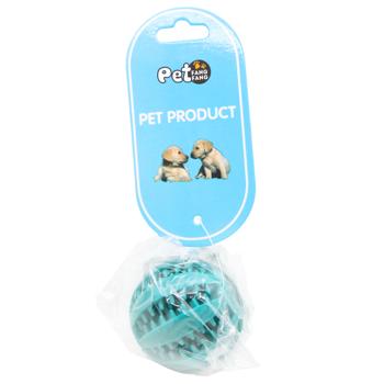 Pet Fang Fang Ball for Dogs 5cm