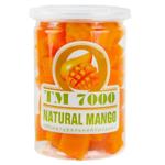 Fruit jellies mango 500g Thailand