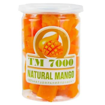 Fruit jellies mango 500g Thailand - buy, prices for Ideal - photo 1
