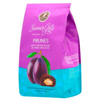 Shoud'e Summer Gift Prunes Candy 200g - buy, prices for Za Raz - photo 2