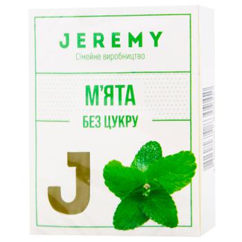 Jeremy Mint Mini Lollipop 30g - buy, prices for WINETIME - photo 1