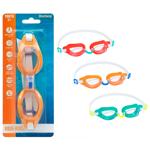 Очки Bestway Aqua Burst для плавания