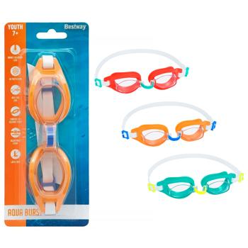 Bestway Aqua Burst Swimming Goggles