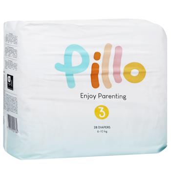 Diapers - buy, prices for COSMOS - photo 2