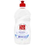 Жидкость для мытья посуды Lemon Fresh Лимонный цветок 500мл