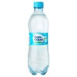 BonAqua Non-Carbonated Mineral Water 0.5l