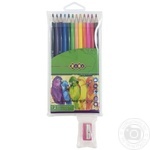 Pencil Zibi