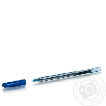 Economix Pen Line Oil Blue - buy, prices for NOVUS - photo 2