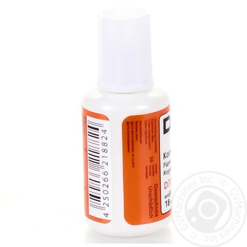 Liquid 20ml - buy, prices for MegaMarket - photo 2
