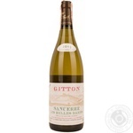 Wine Sanser white dry 12.5% 750ml