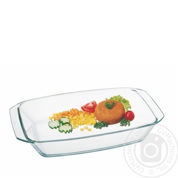 Pan Simax 2400ml - buy, prices for MegaMarket - photo 1