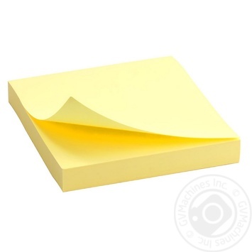 Block paper 100pages - buy, prices for MegaMarket - photo 1
