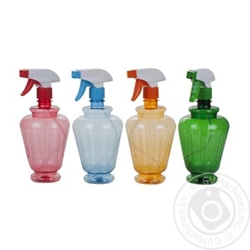 Amphora Nebulizer 0.7l - buy, prices for Auchan - photo 1