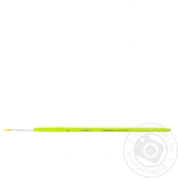 Brush Zibi for drawing - buy, prices for MegaMarket - photo 1