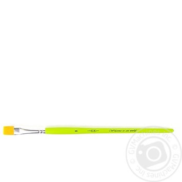 Brush Zibi for drawing - buy, prices for MegaMarket - photo 1