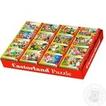 Пазлы Castorland 54дет