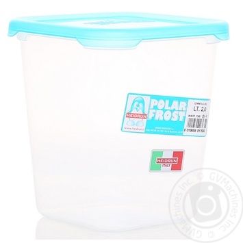 Heidrun Polar Frost Storage Capacity in Freezer 2l - buy, prices for NOVUS - photo 1