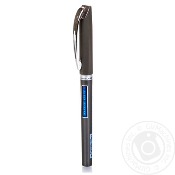 Jumbo Blue Ball Pen - buy, prices for Auchan - photo 1