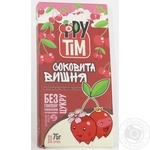 Candy apple-cherry 75g