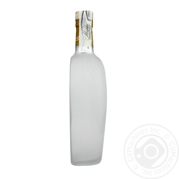 Morosha Carpathian Golden vodka 40% 0.5l - buy, prices for NOVUS - photo 3