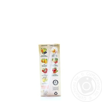 Juice Galicia blackcurrant unclarified 200ml - buy, prices for MegaMarket - photo 3