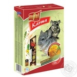 Vitapol Complete Food for Chinchilla 1kg